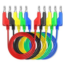CABLE BANANA-BANANA 1.10m