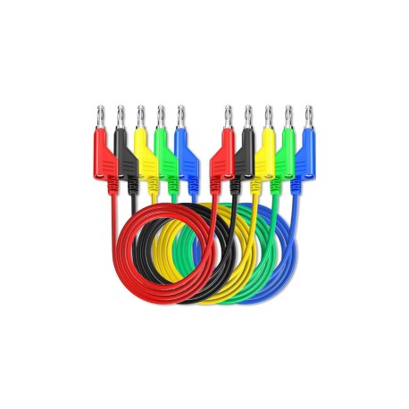 CABLE BANANA-BANANA 1.10m