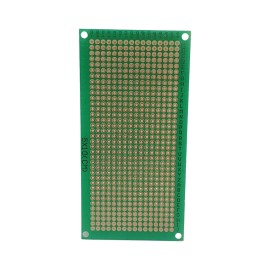 Placa fenólica 5x10cm 1.5mm...