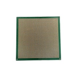 Placa fenólica 10x10cm...