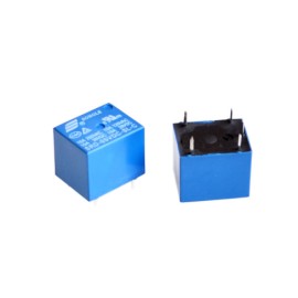 RELEVADOR SONGLE 5V 10A...