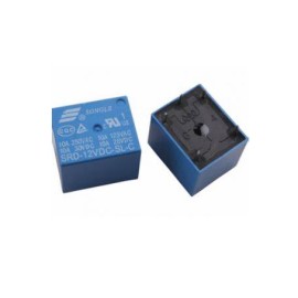 RELEVADOR SONGLE 12V 10A...
