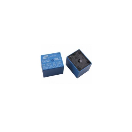 RELEVADOR SONGLE 12V 10A...