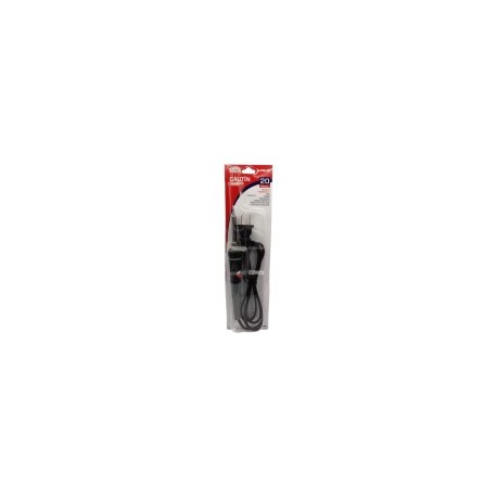 CAUTIN TIPO LAPIZ 20W
