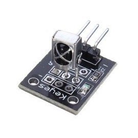 Sensor Receptor Infrarrojo...