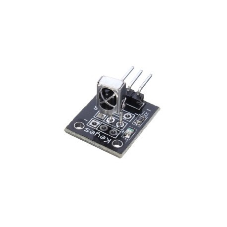 Sensor Receptor Infrarrojo...