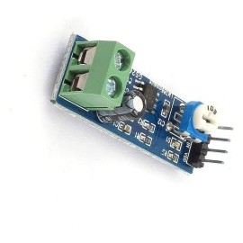 Módulo amplificador LM386