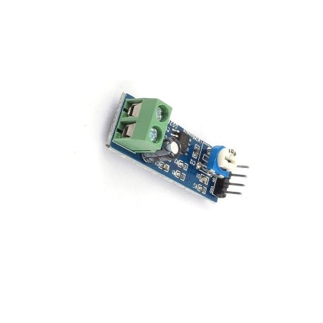 Módulo amplificador LM386