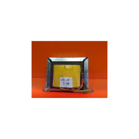 TRANSFORMADOR 9V 5A