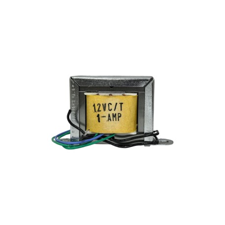 TRANSFORMADOR 12V 1A