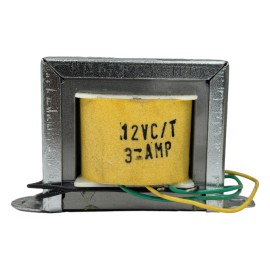 TRANSFORMADOR 12V 3A