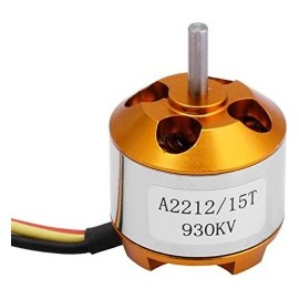 Motor Brushless 930 KV