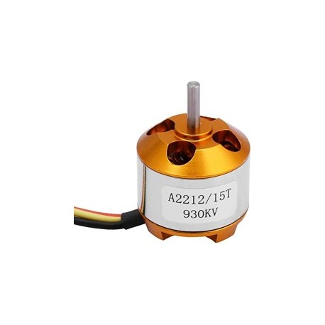 Motor Brushless 930 KV