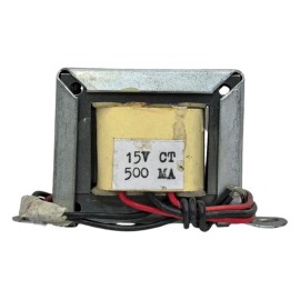 TRANSFORMADOR 15V 500MA