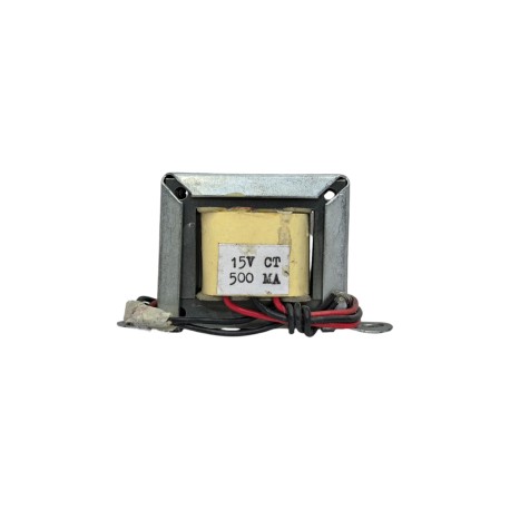 TRANSFORMADOR 15V 500MA