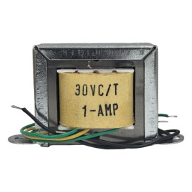 TRANSFORMADOR 30V 1A