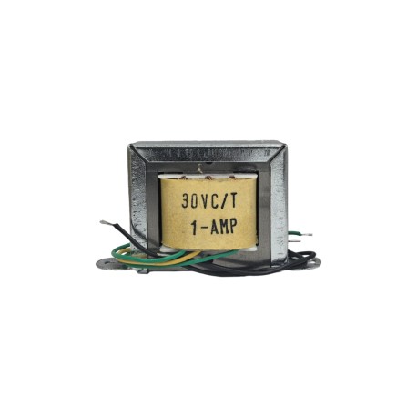 TRANSFORMADOR 30V 1A