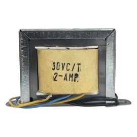 TRANSFORMADOR 30V 2A