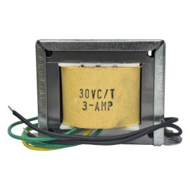 TRANSFORMADOR 30V 3A