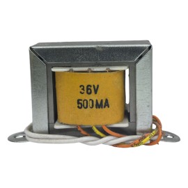 TRANSFORMADOR 36V 500MA