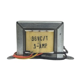 TRANSFORMADOR 36V 1A