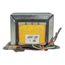 TRANSFORMADOR 48V 1A