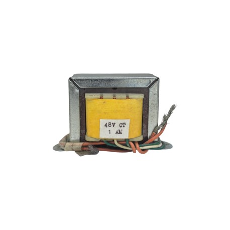 TRANSFORMADOR 48V 1A