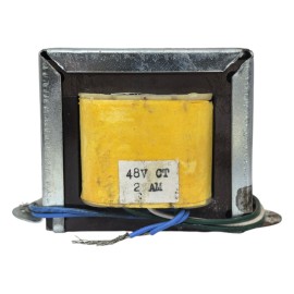 TRANSFORMADOR 48V 2A