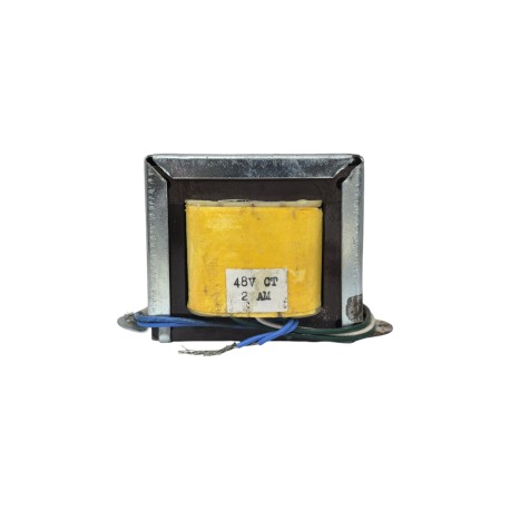 TRANSFORMADOR 48V 2A