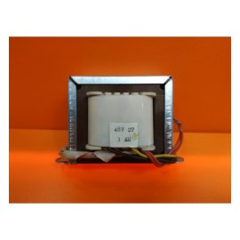 TRANSFORMADOR 48V 3A