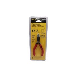 Pinza miniatura de corte...