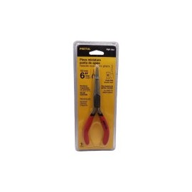 Pinza miniatura de punta...