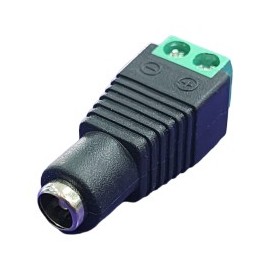 ADAPTADOR TIPO JACK INV...