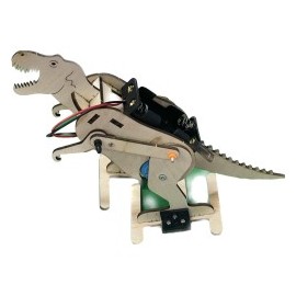 KIT DINOSAURIO.
