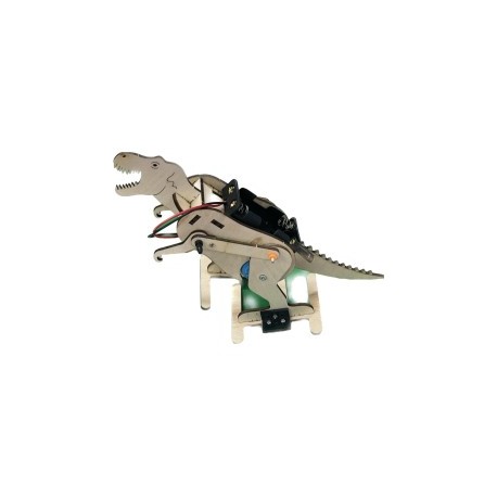 KIT DINOSAURIO.