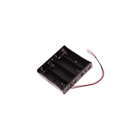 PORTAPILA CR2032 CON CABLE...