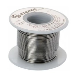 ROLLO DE SOLDADURA 100G KAINA