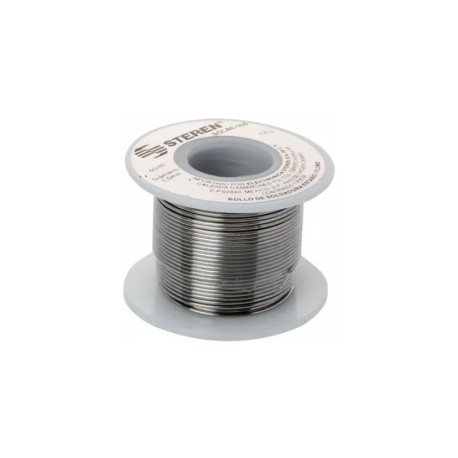 ROLLO DE SOLDADURA 100G KAINA