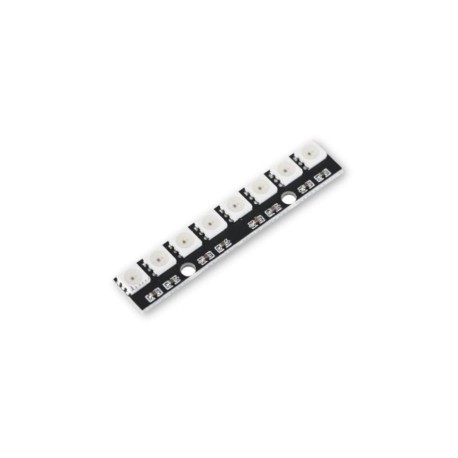 Tira 8 leds Neopixel WS2812...