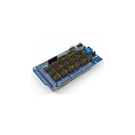 Shield de expansion para...