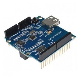 Shield USB host