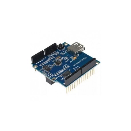 Shield USB host