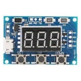 HW-515 MODULO PWM 2 CANALES