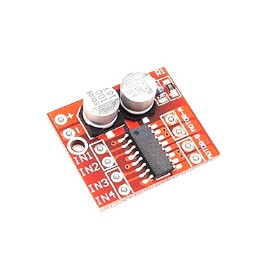 MODULO PUENTE H DUAL MX1508...
