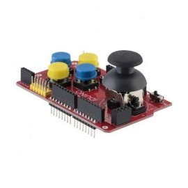 Shield joystick V1.2