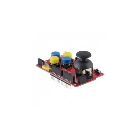 Shield joystick V1.2