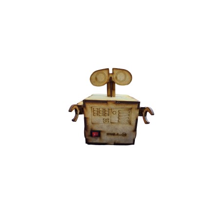 KIT WALL-E