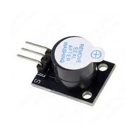 MODULO BUZZER