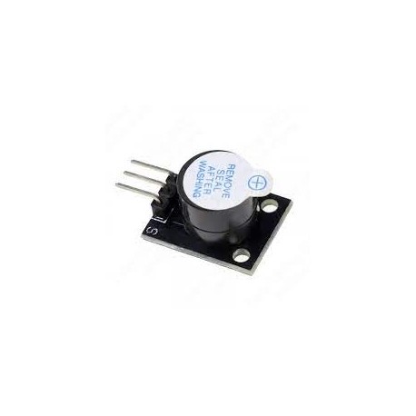 MODULO BUZZER