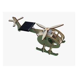 KIT HELICÓPTERO SOLAR
